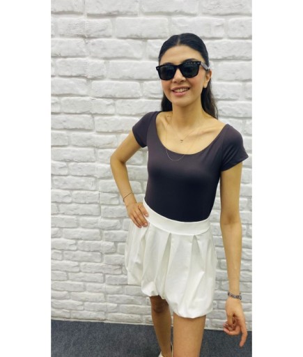 Pol.Kayık Yaka Badi