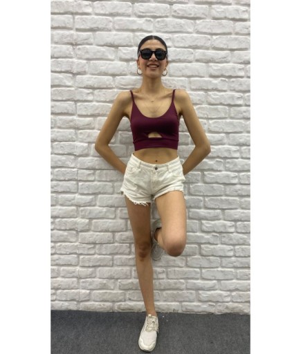 Polyemit Pencere Detaylı Crop 